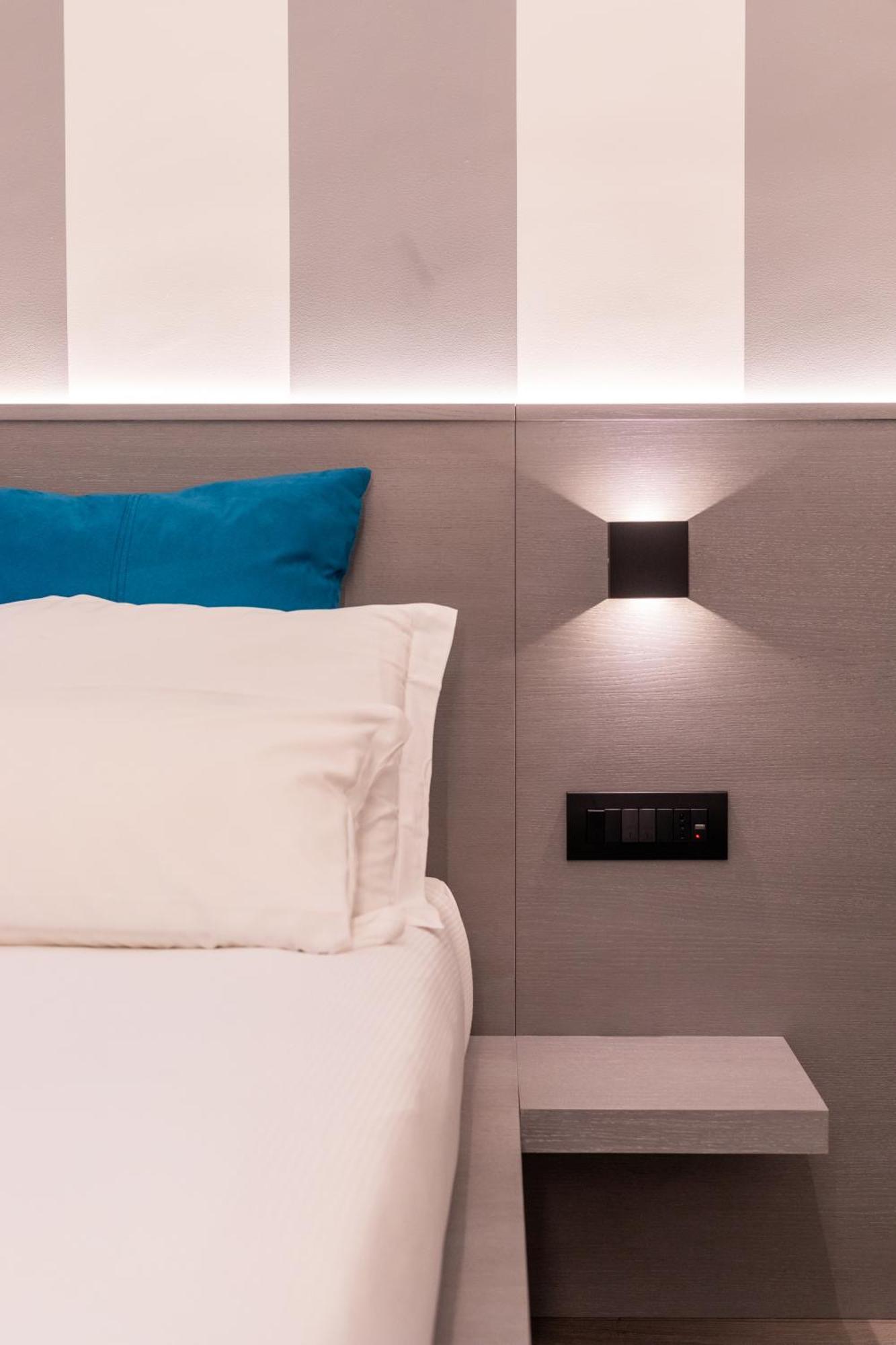 Veneto Suite Roma Экстерьер фото