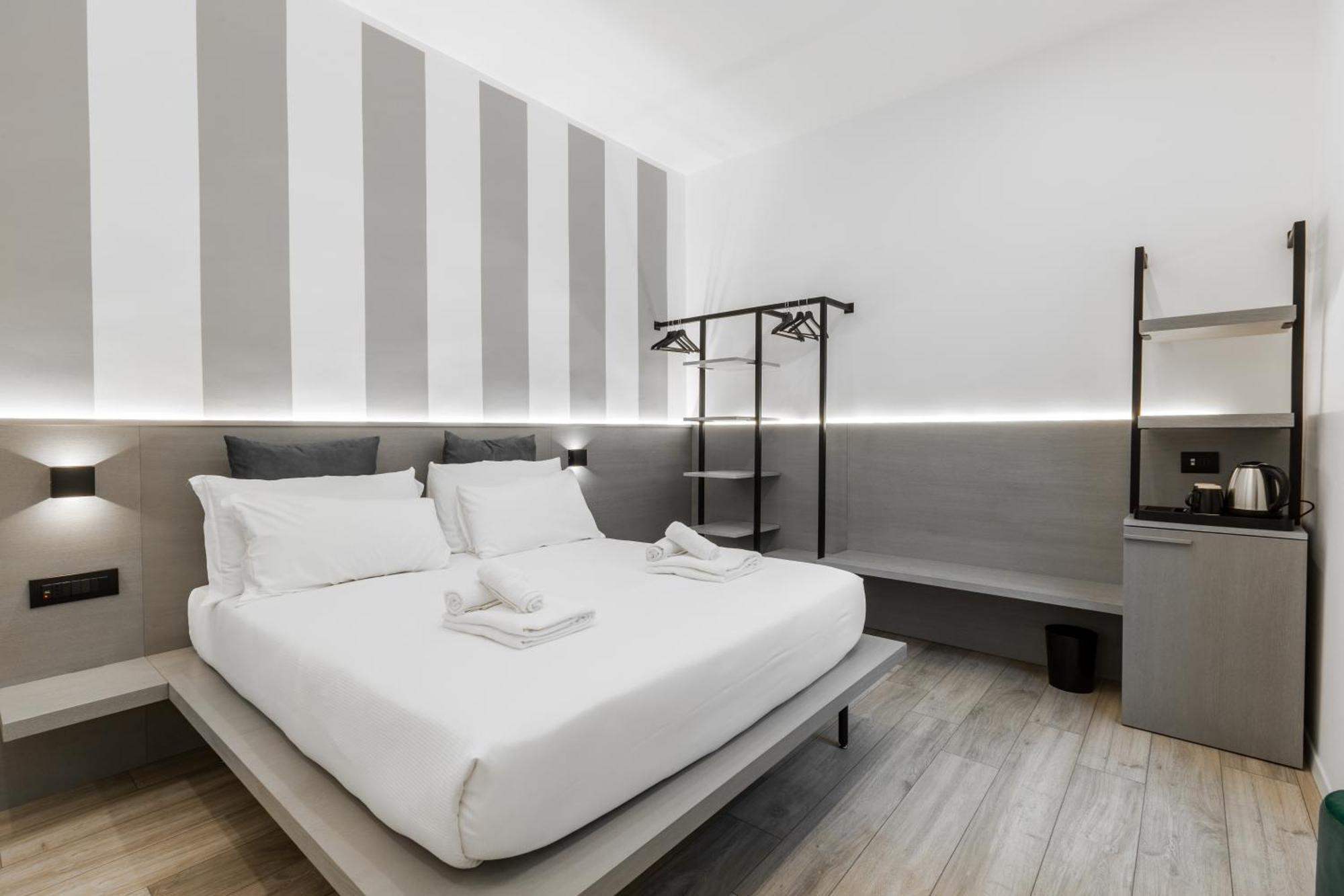 Veneto Suite Roma Экстерьер фото