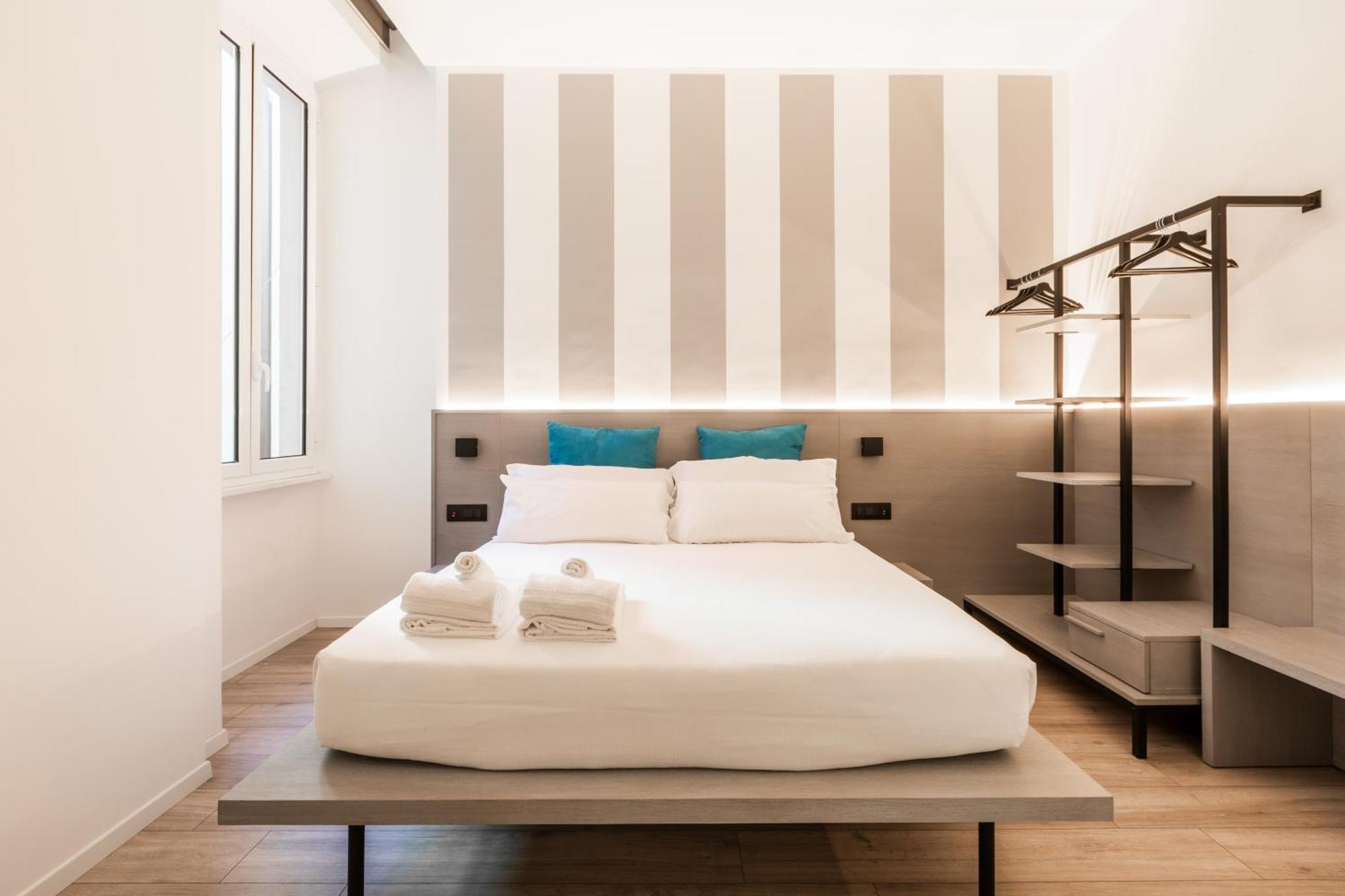 Veneto Suite Roma Экстерьер фото