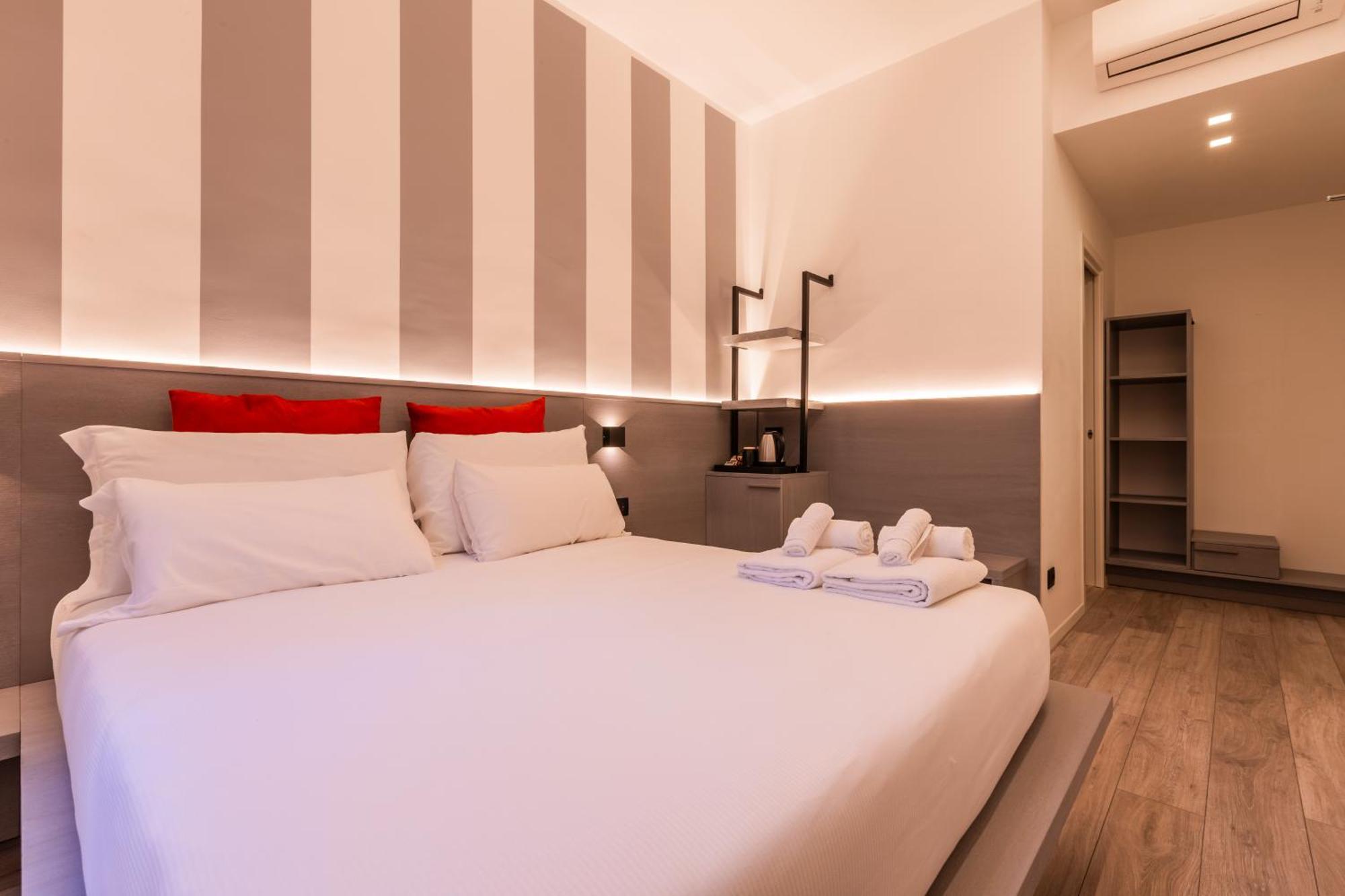 Veneto Suite Roma Экстерьер фото