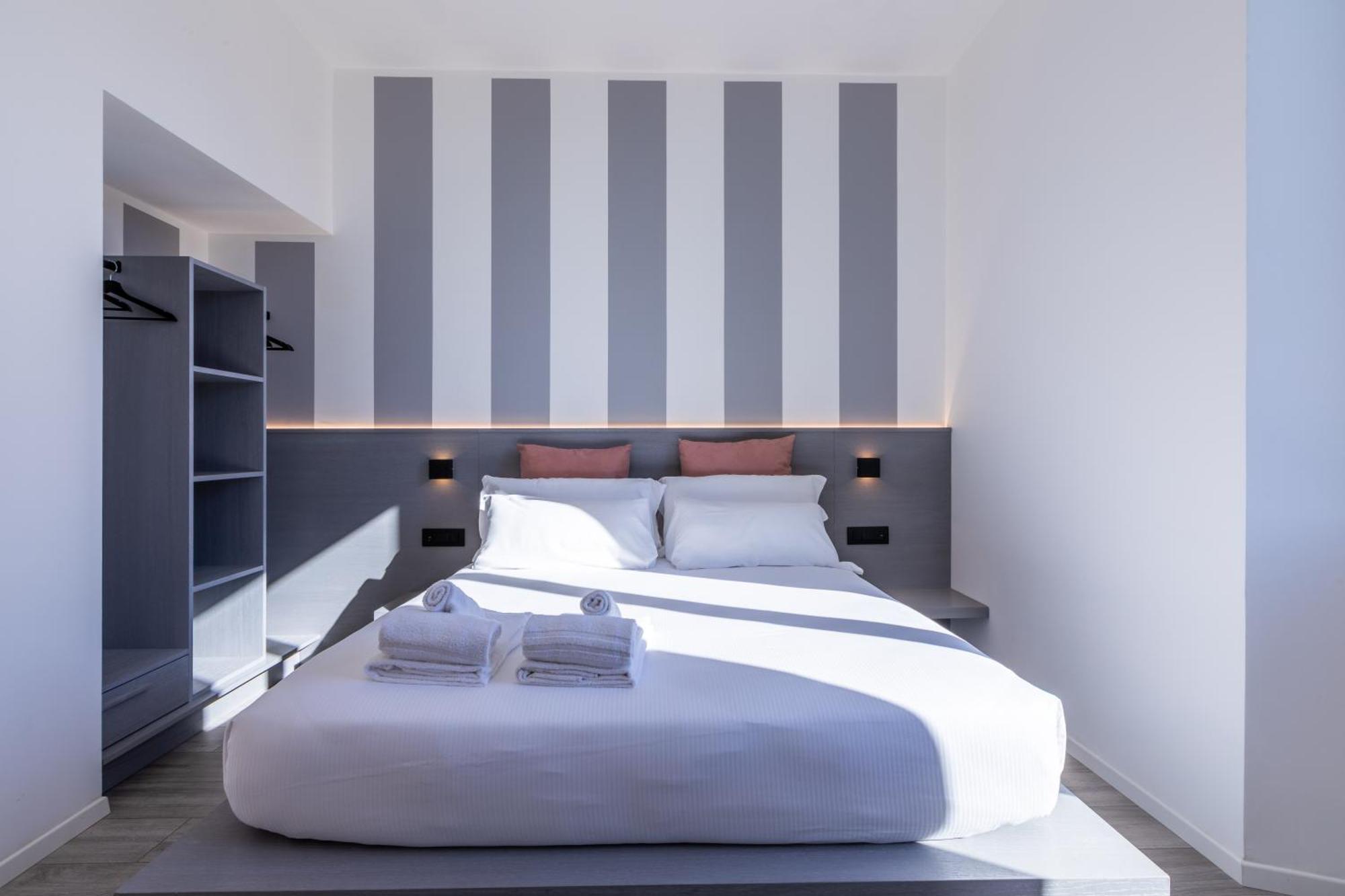 Veneto Suite Roma Экстерьер фото