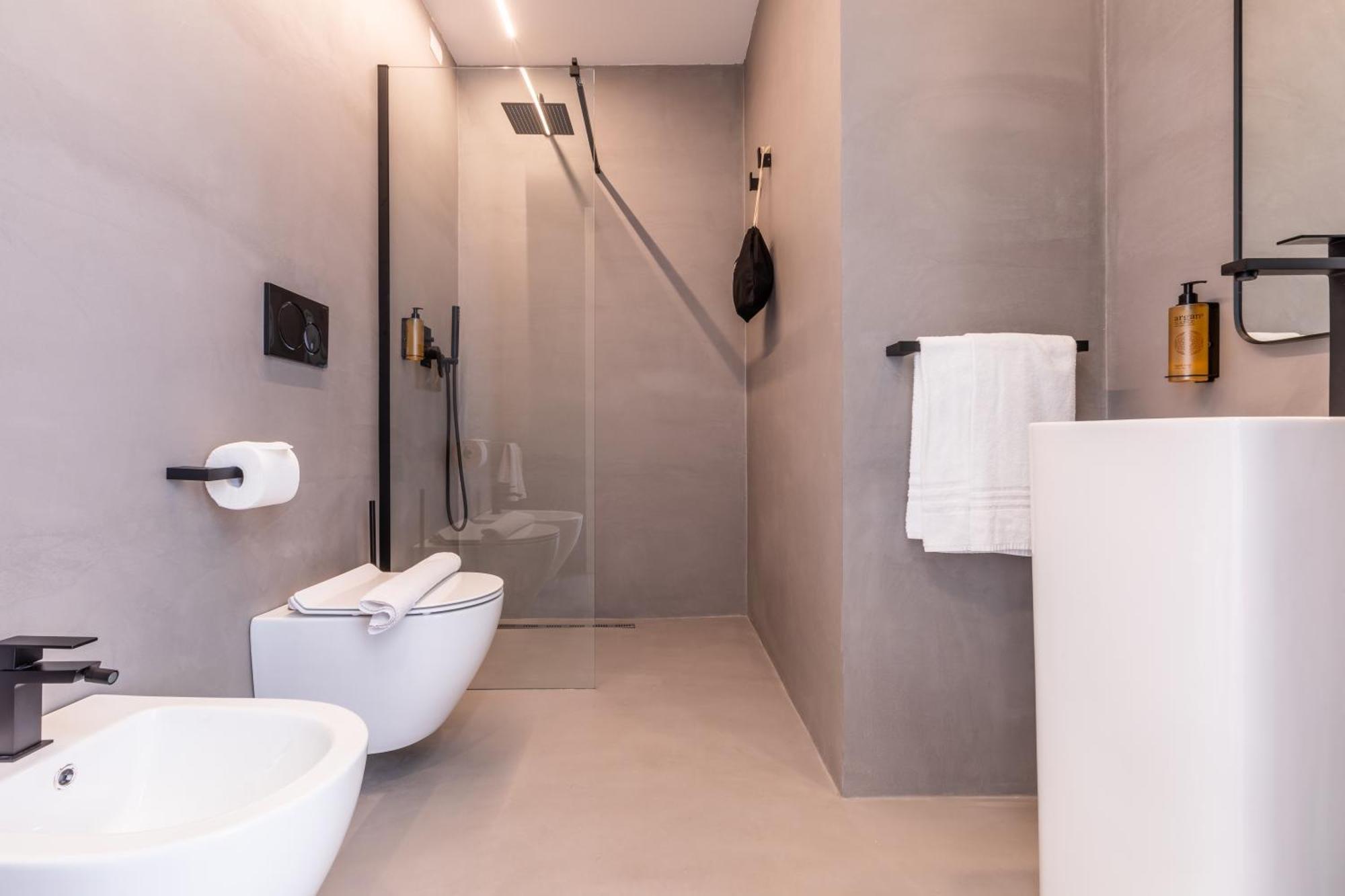 Veneto Suite Roma Экстерьер фото