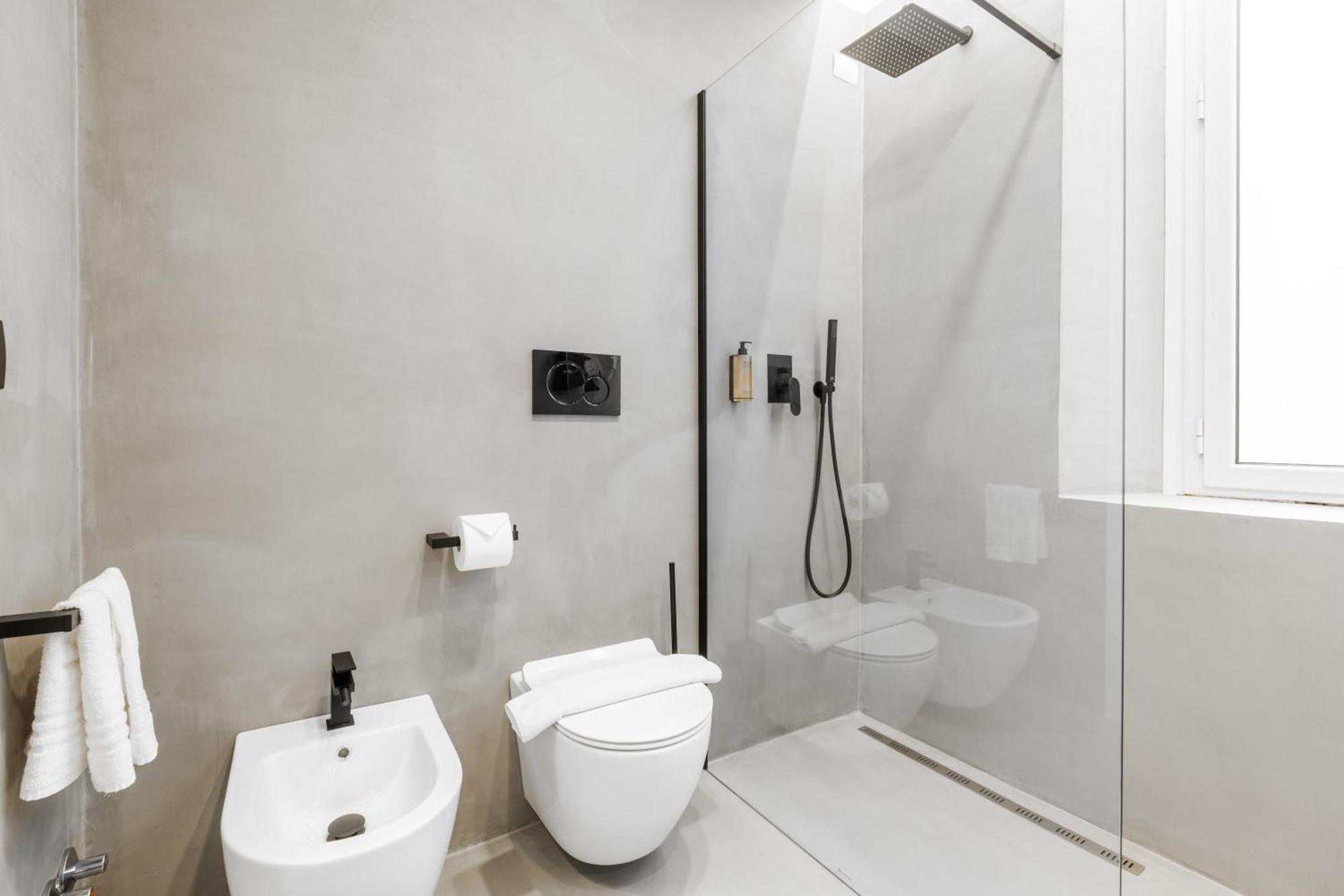 Veneto Suite Roma Экстерьер фото
