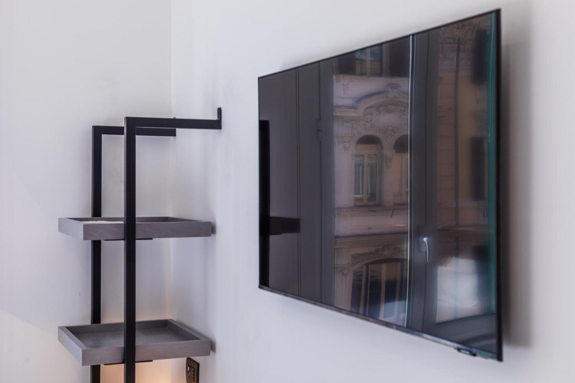 Veneto Suite Roma Экстерьер фото