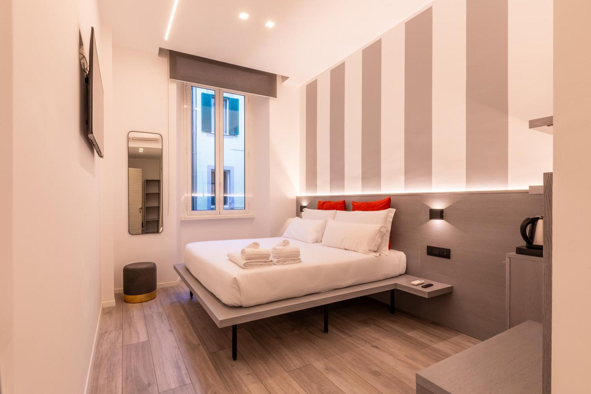 Veneto Suite Roma Экстерьер фото