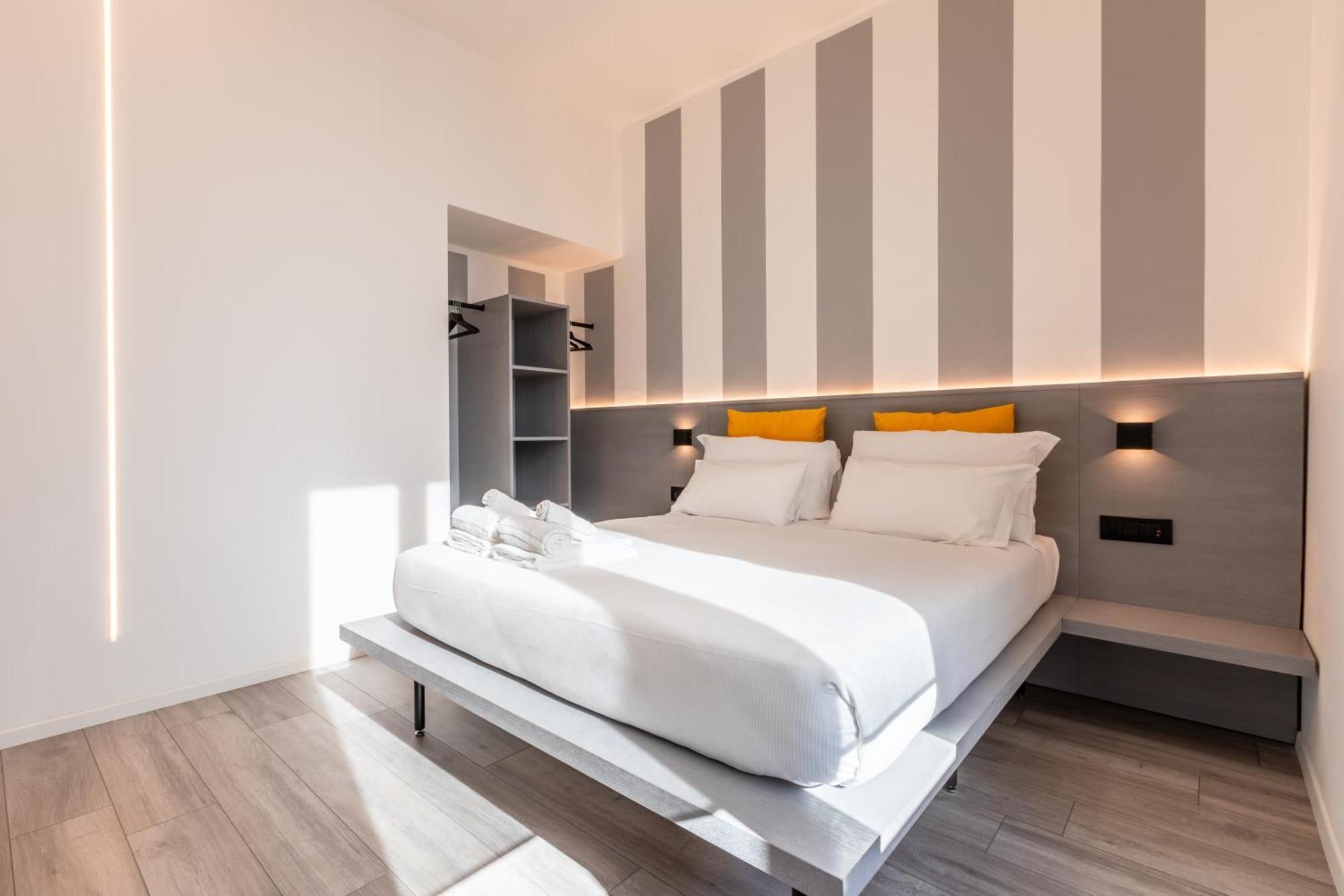 Veneto Suite Roma Экстерьер фото