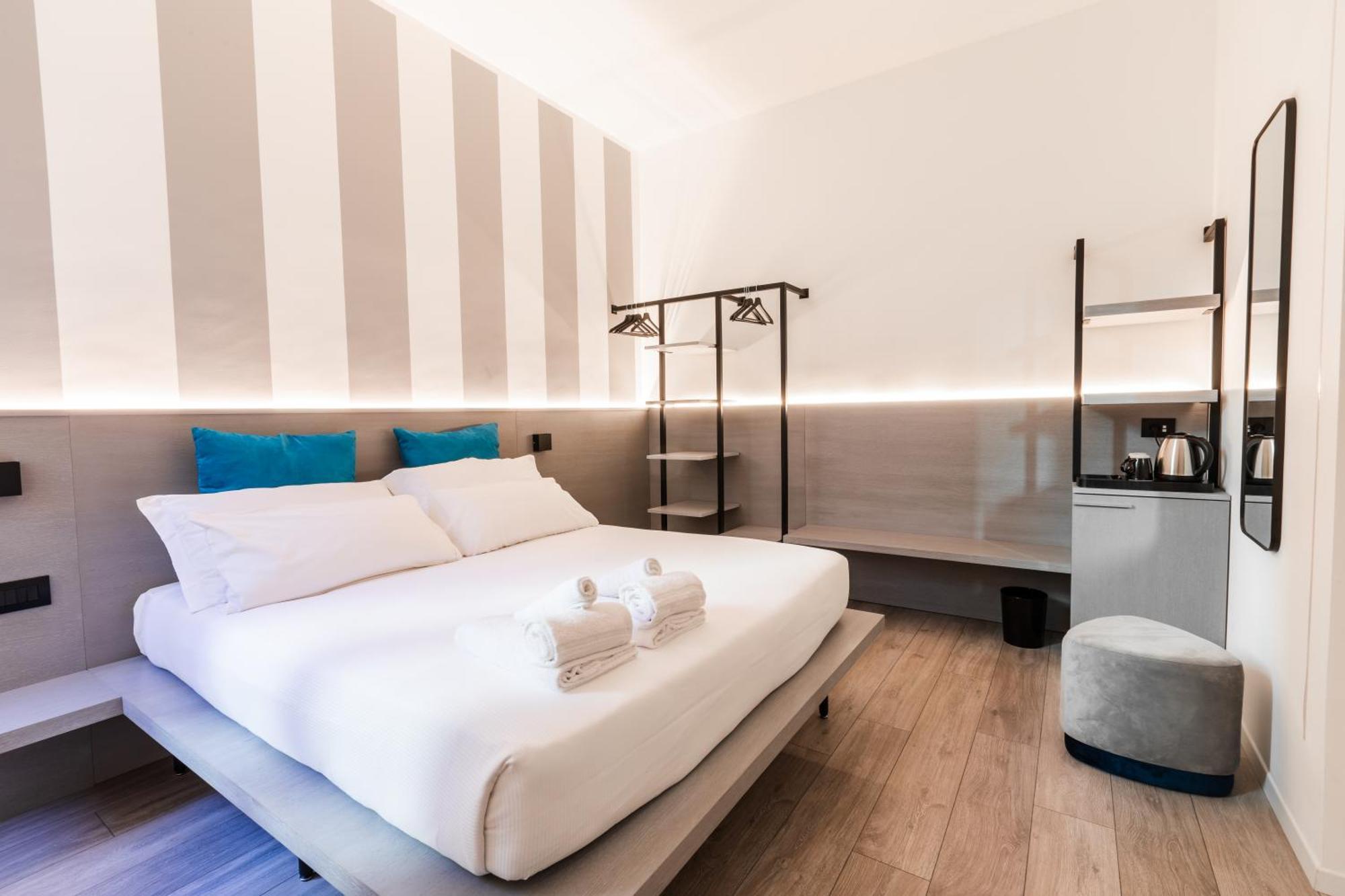 Veneto Suite Roma Экстерьер фото
