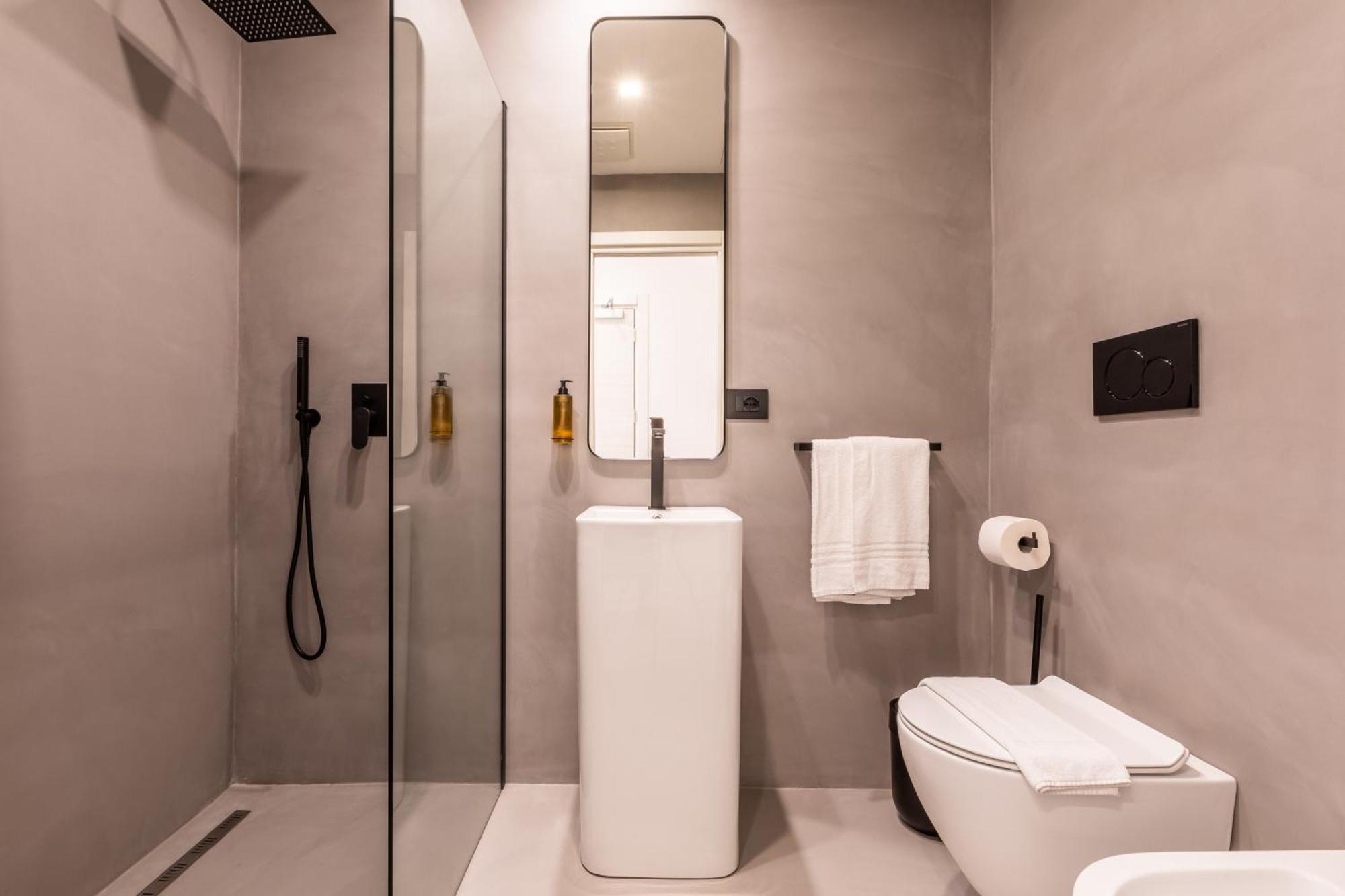 Veneto Suite Roma Экстерьер фото