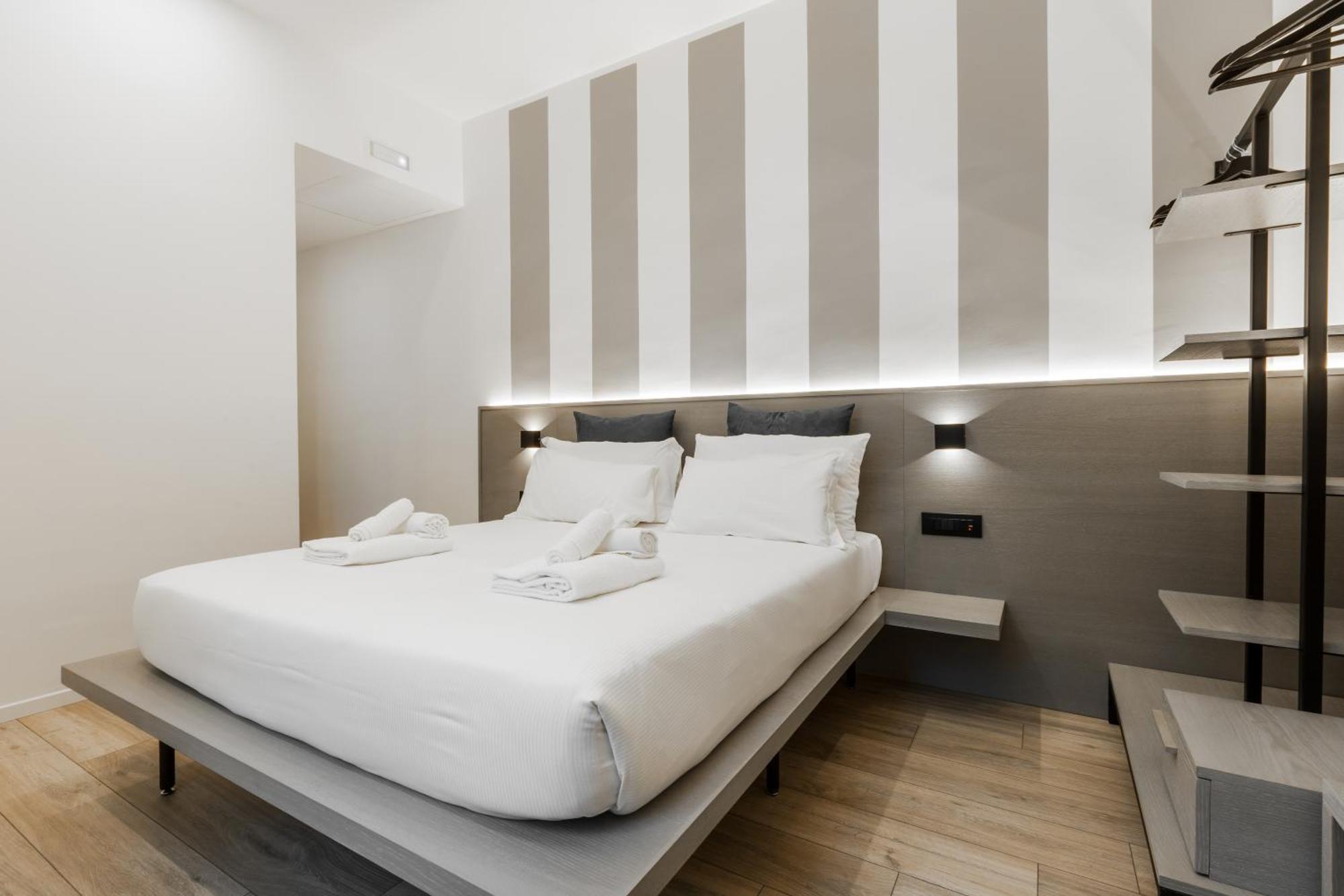 Veneto Suite Roma Экстерьер фото