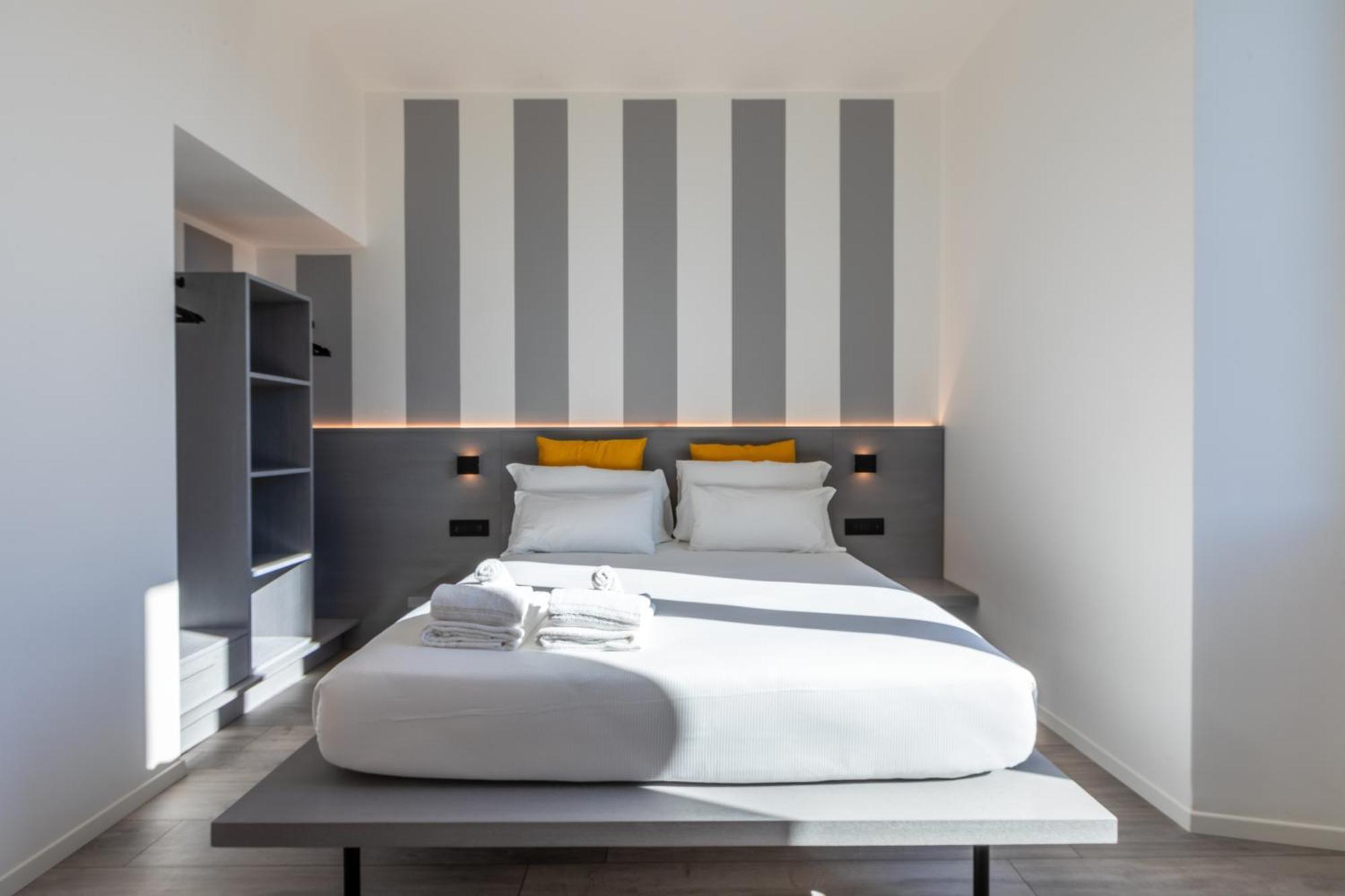 Veneto Suite Roma Экстерьер фото