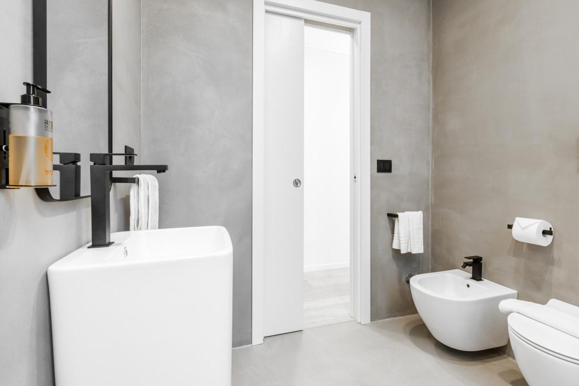 Veneto Suite Roma Экстерьер фото