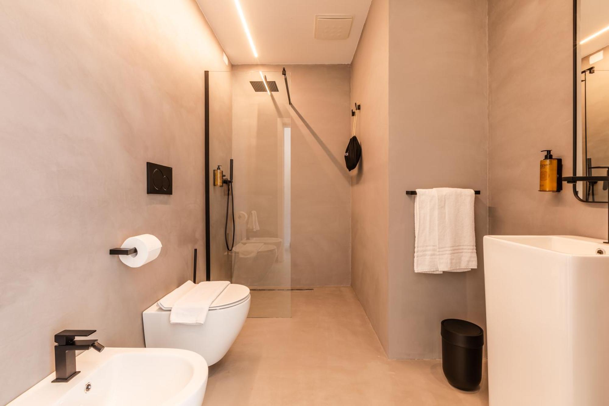 Veneto Suite Roma Экстерьер фото