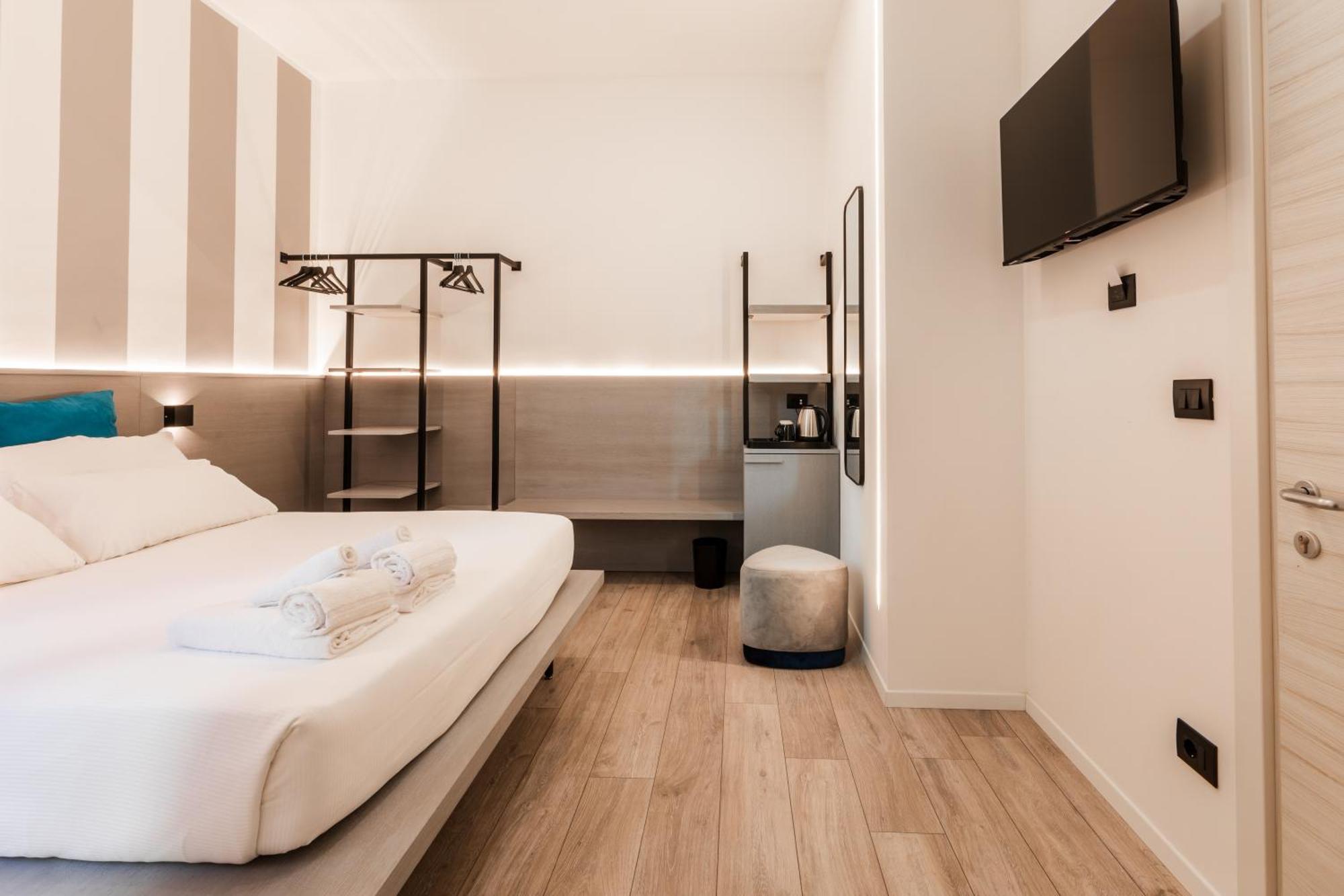 Veneto Suite Roma Экстерьер фото
