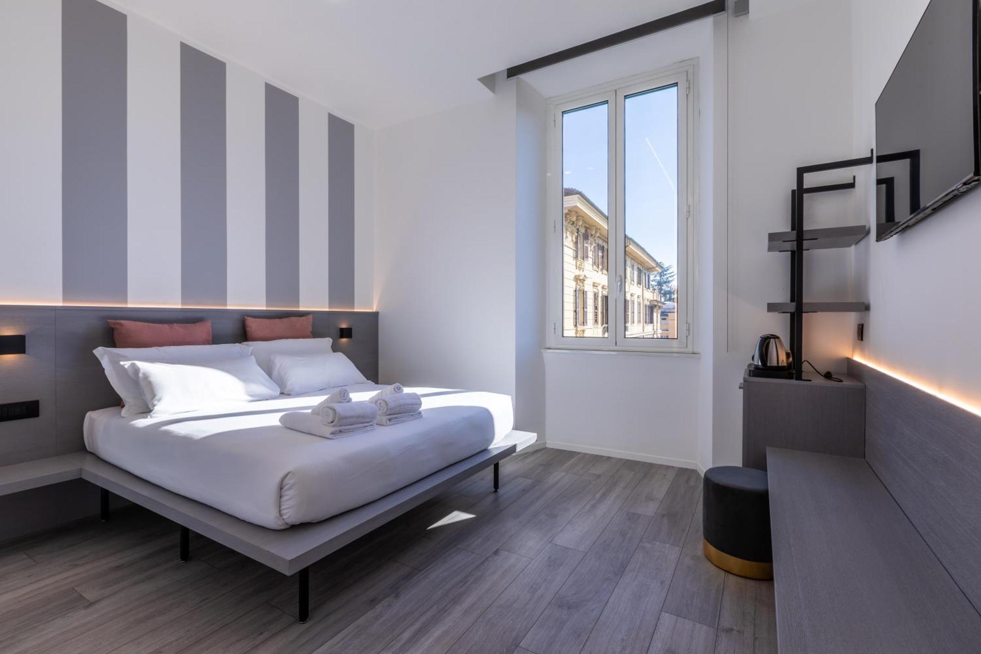 Veneto Suite Roma Экстерьер фото