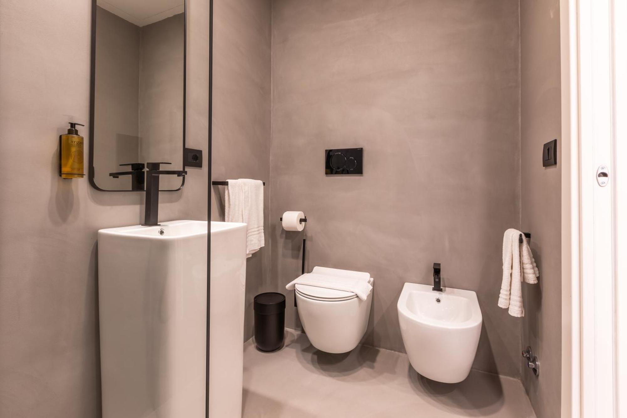 Veneto Suite Roma Экстерьер фото