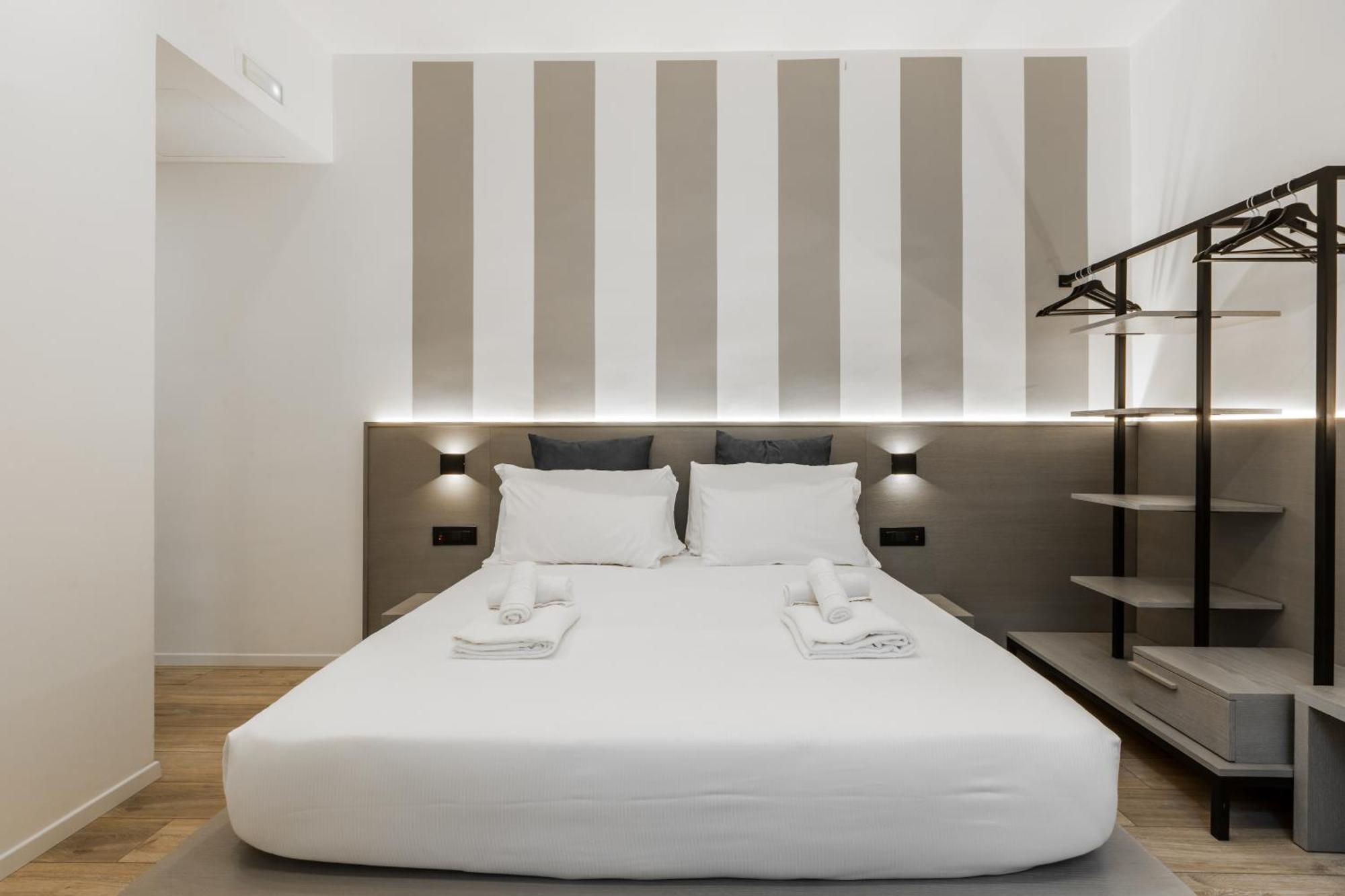 Veneto Suite Roma Экстерьер фото