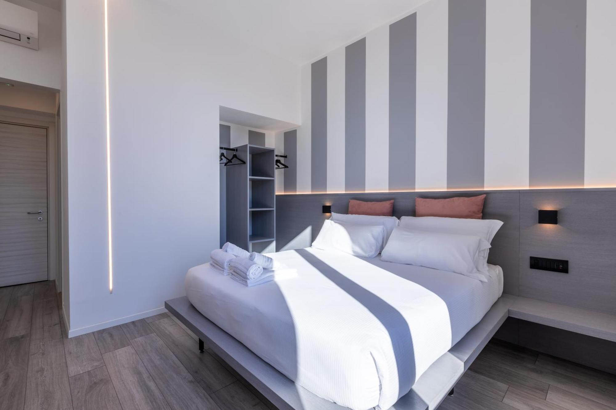 Veneto Suite Roma Экстерьер фото
