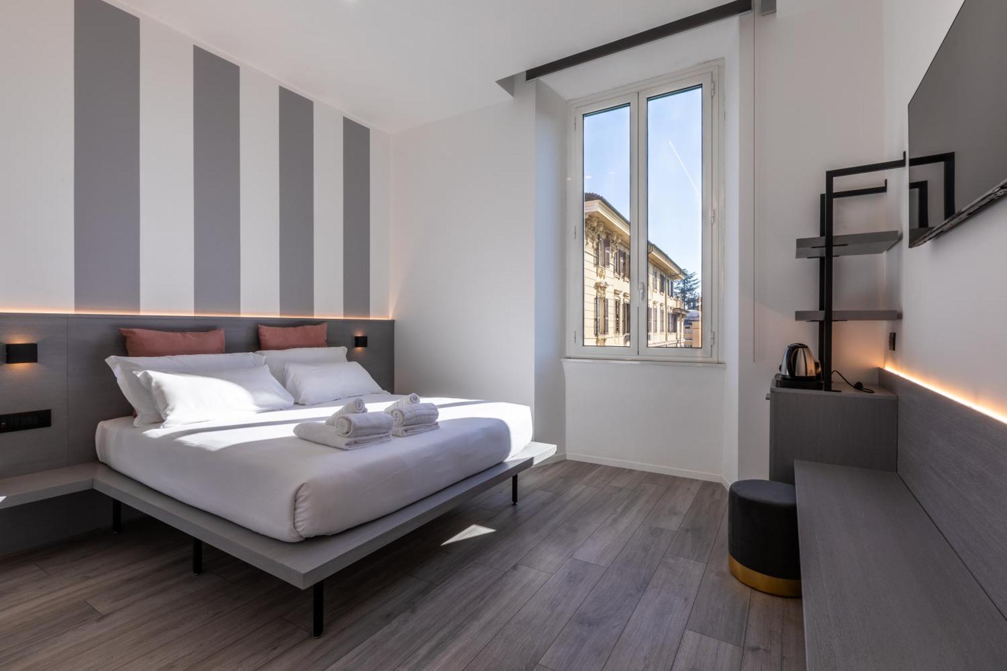 Veneto Suite Roma Экстерьер фото